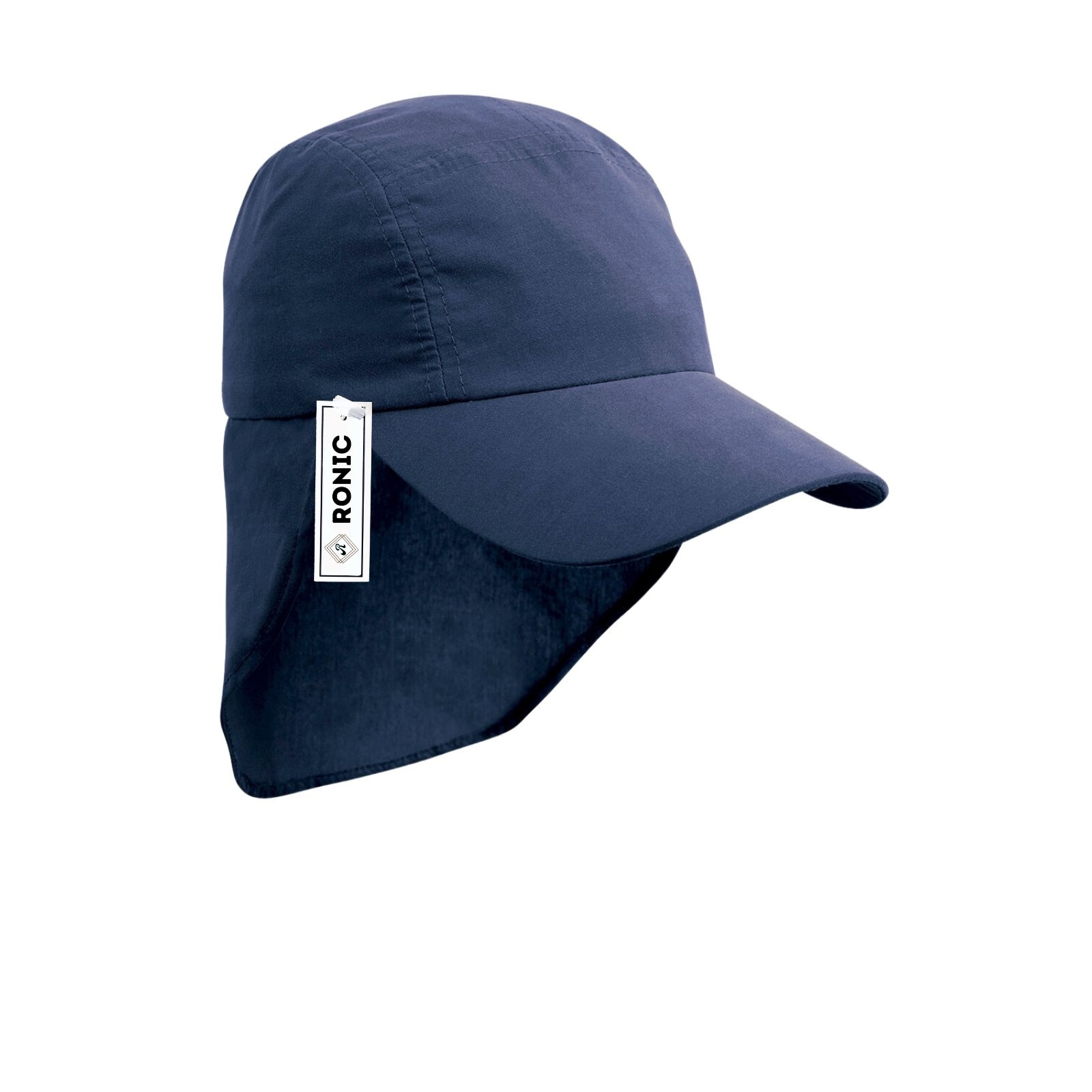 Sapca Legionar JR, Ronic, protectie spate, reglabila cu snur, unisex ...