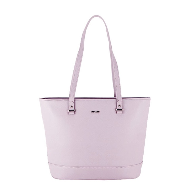 Geanta mov deschis de talie mare G-23115 12, Mov, 27x30x13