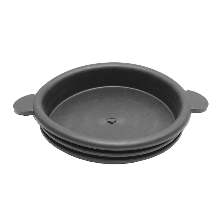 Capac bidon 40L pentru aparat de muls vaci Breckner Germany