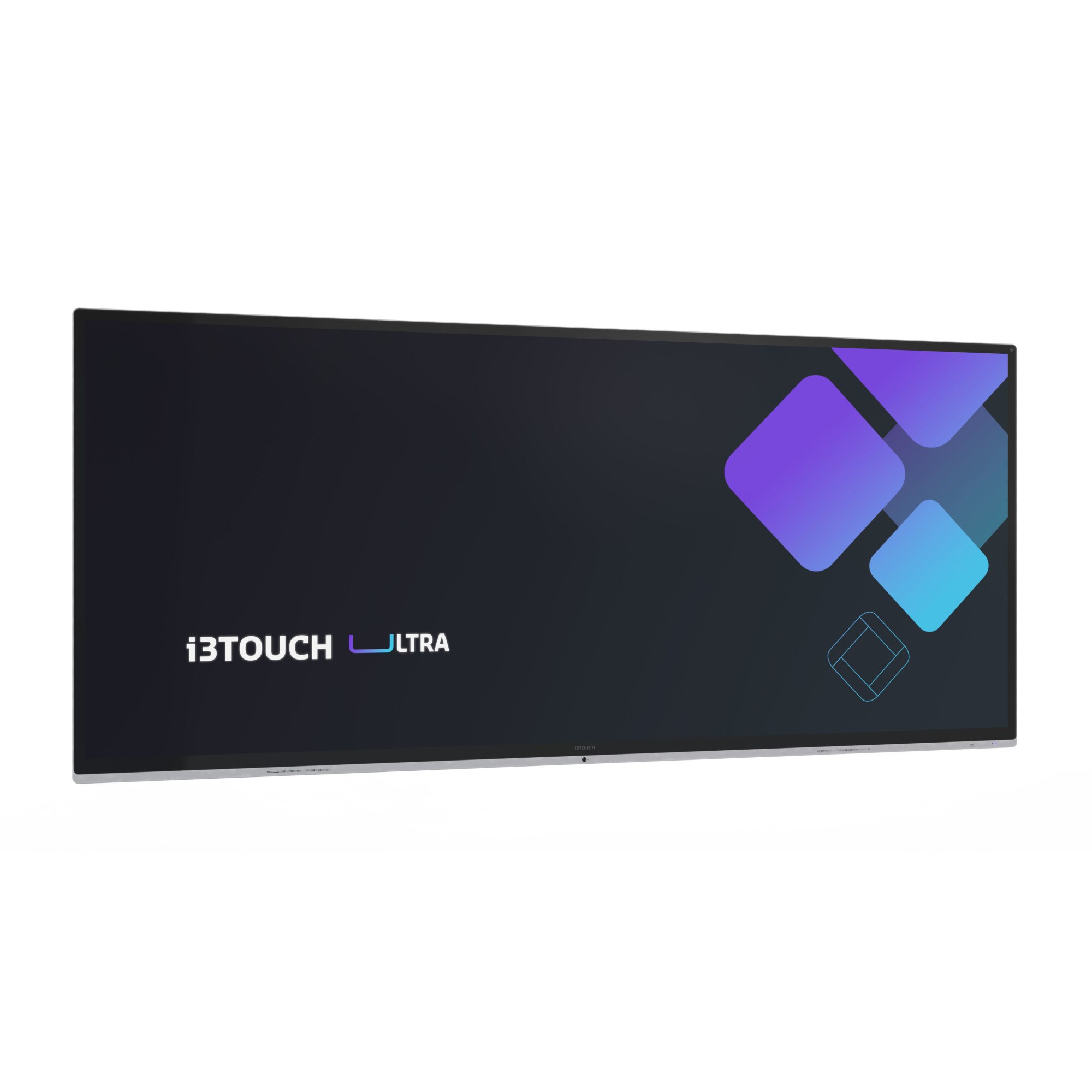 Display Interactiv i3-Technologies i3TOUCH ULTRA 105