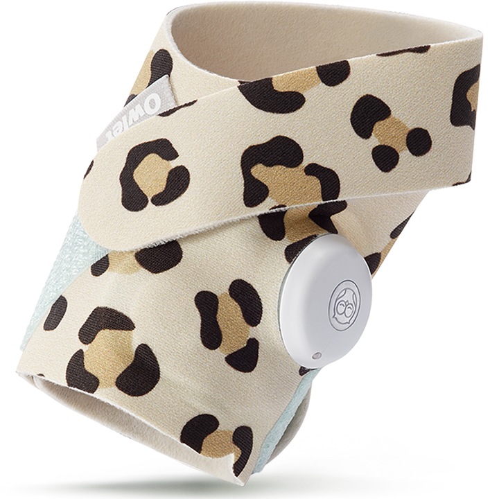 Платнен чорап за Owlet SS3 Wild Child