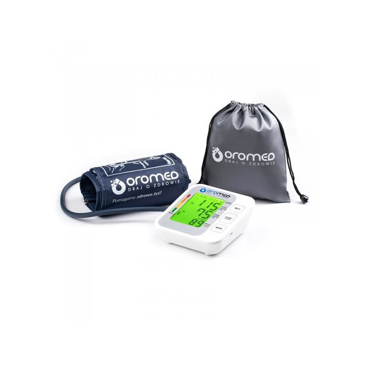 Kar vérnyomásmérő, OROMED, ORO-N5 CLASSIC