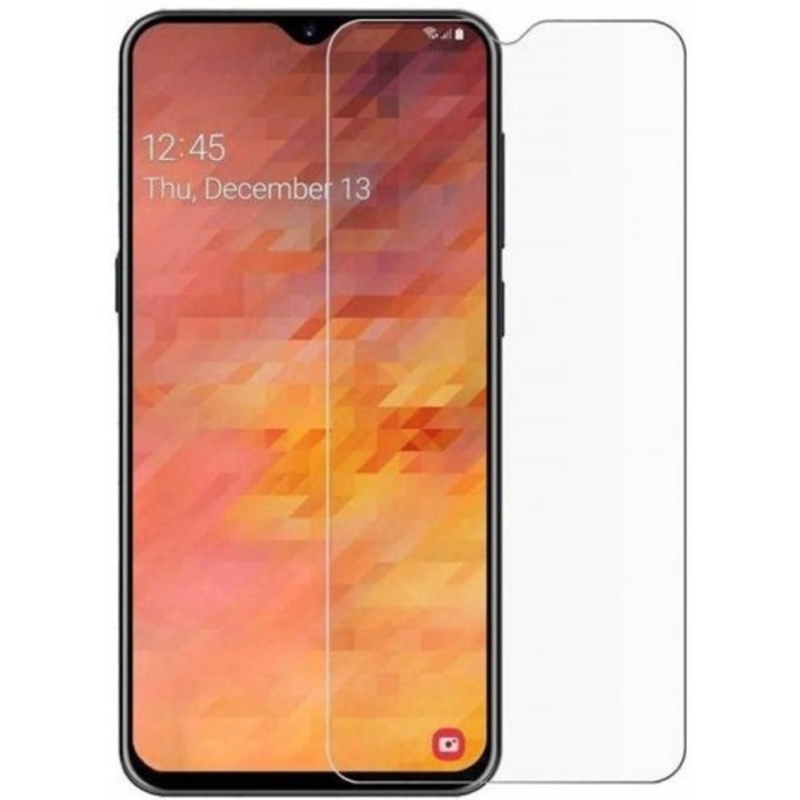 Folie de protectie tempered glass pentru Samsung Galaxy M30