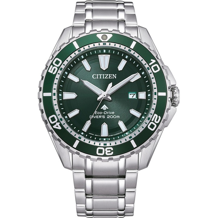 Ceas barbatesc Citizen BN0199-53X, Quartz, 45mm, 20ATM