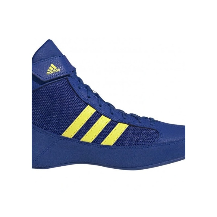 Adidas Havoc Combat Boots, Kék