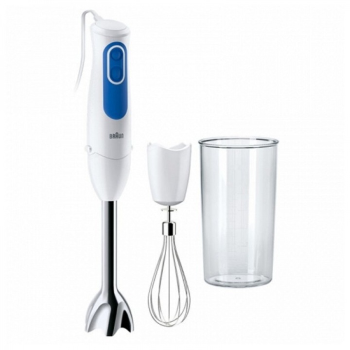 Блендер Braun Inox 700w 600 мл