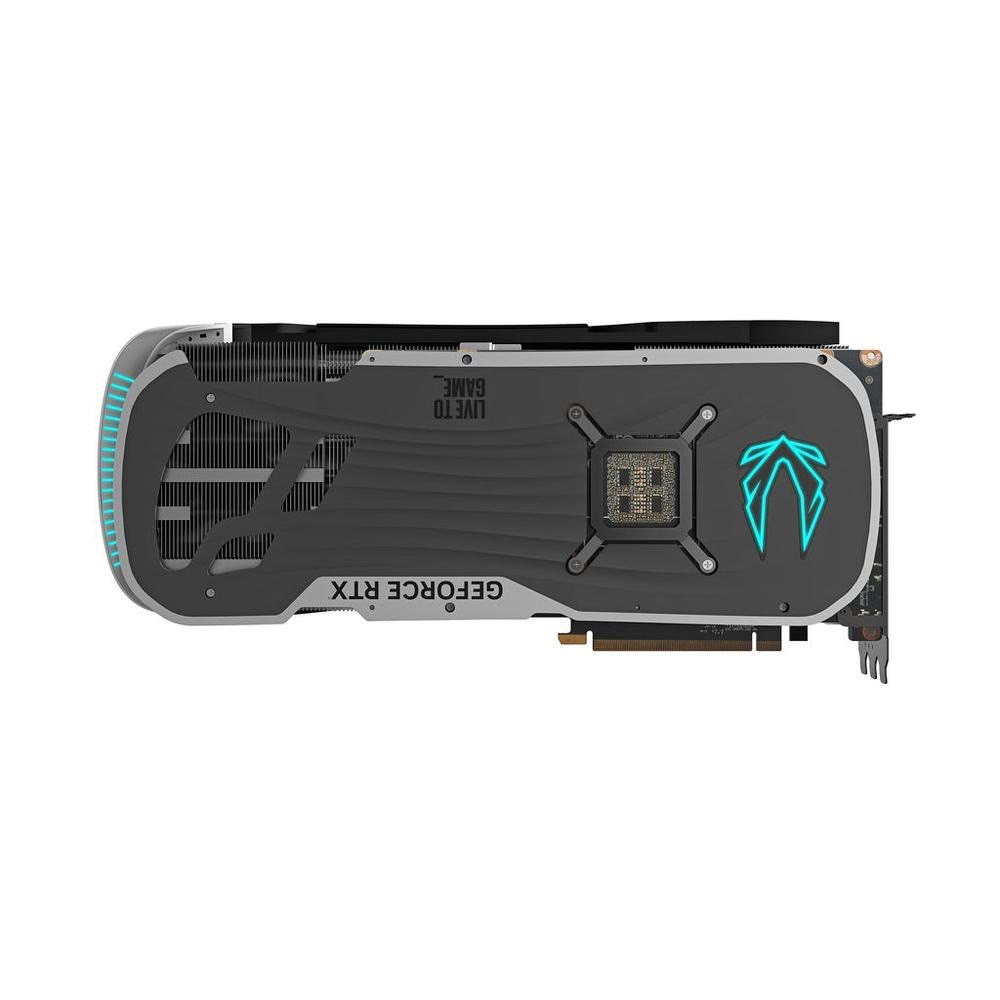Placa video ZOTAC RTX 4080 AMP Extreme AIRO 16GB GDDR6X 256-bit