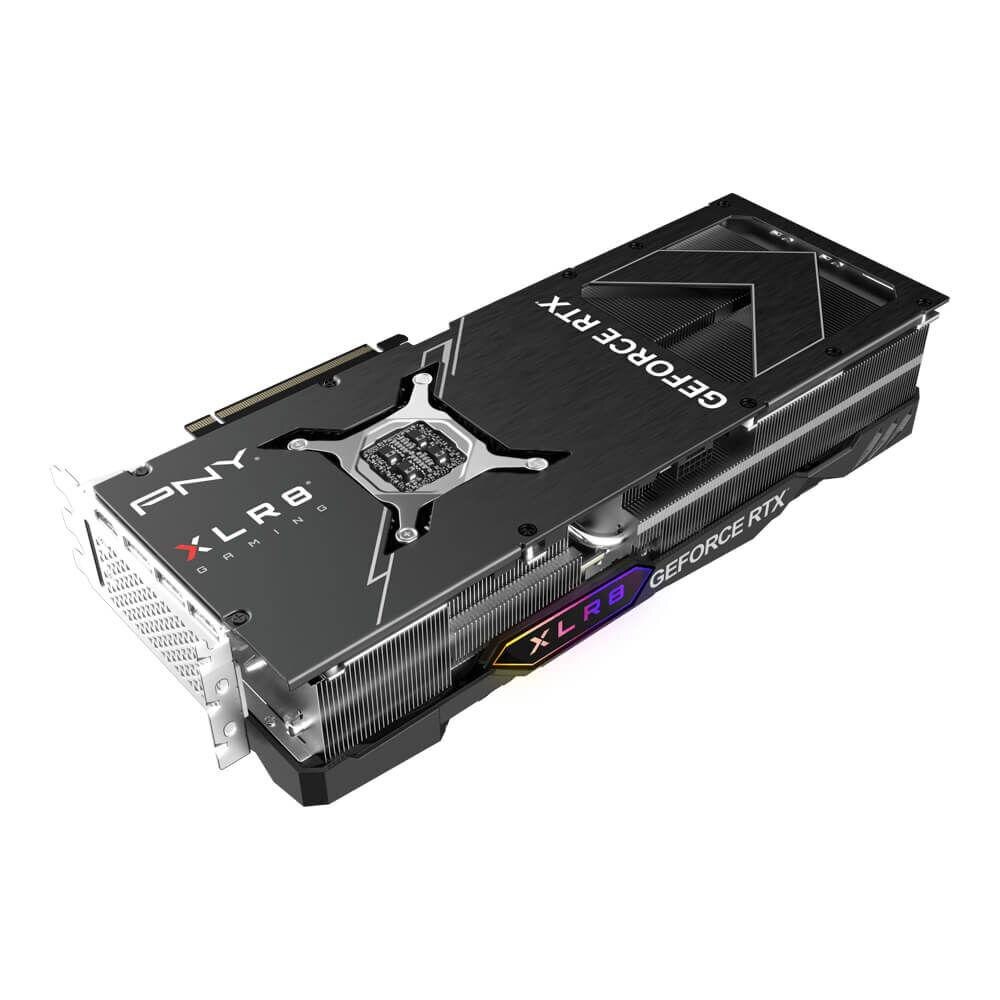 Placa video PNY GeForce RTX 4080 XLR8 Gaming VERTO™ EPIC-X RGB