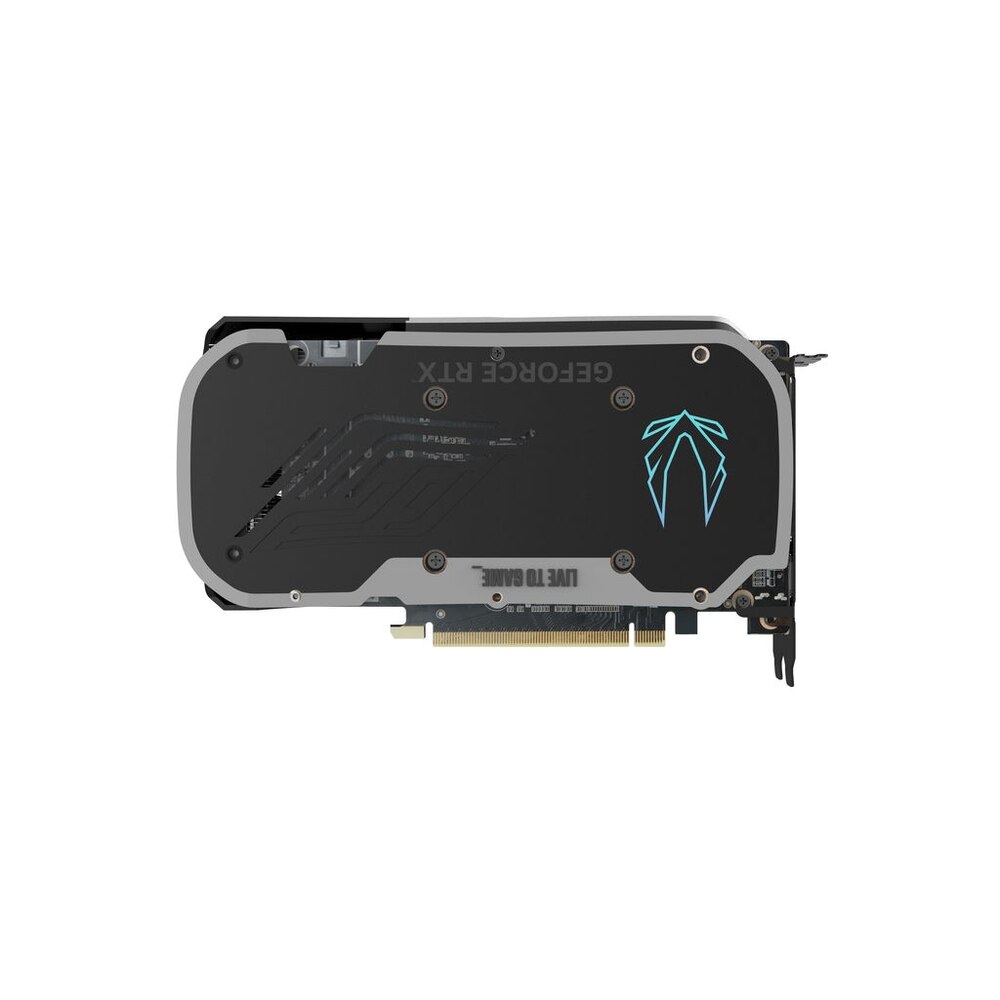 Placa video Zotac GeForce RTX 4070 Twin Edge 12GB GDDR6X 192-bit