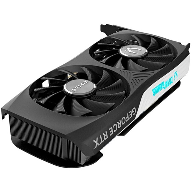 【新品未開封】ZOTAC GeForce RTX 4070 12GB GDDR6 Placa video Zotac GeForce RTX 4070 Twin Edge 12GB GDDR6X 192-bit