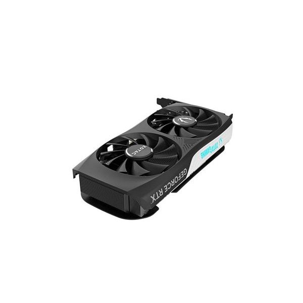 Placa video ZOTAC GeForce RTX 4060 Ti Twin Edge 8GB GDDR6 128-bit