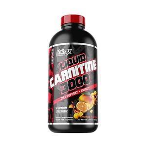 acetyl l-carnitine vs l-carnitine livestrong Acetyl L-Carnitine VS L-Carnitine: Which is Better?