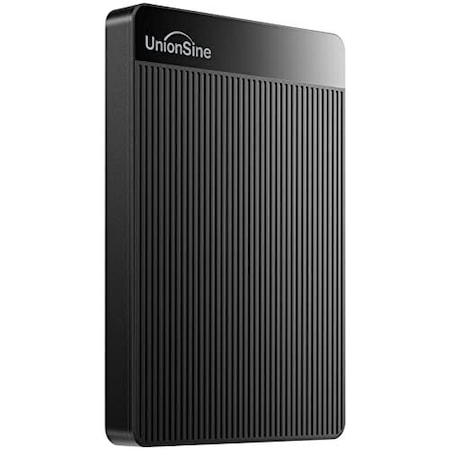 HDD extern UnionSine USB 3.0, 500GB, Bulk