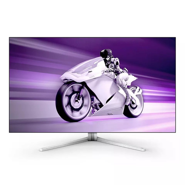 Philips 41,5" 42M2N8900 OLED, 233317, Monitor
