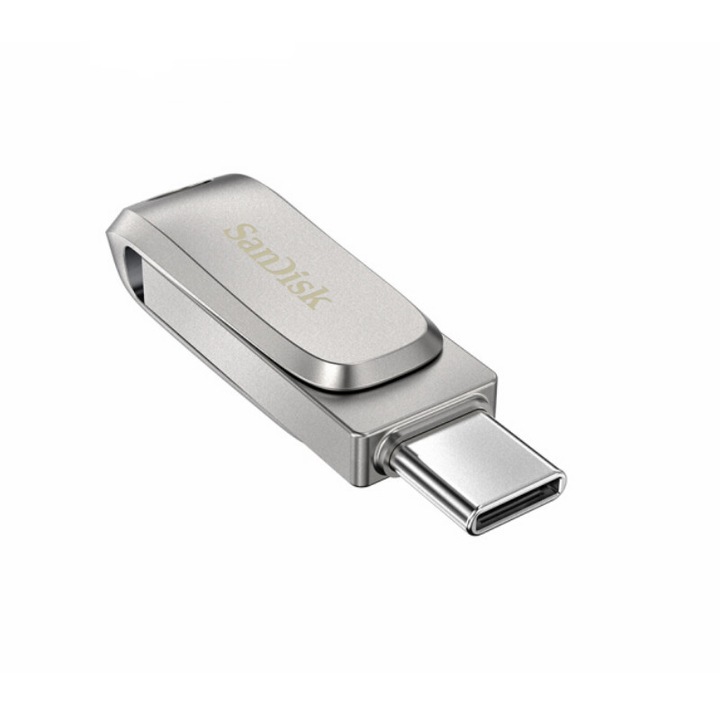 Memóriakártya, Jormftte, USB, 128 GB, ezüst