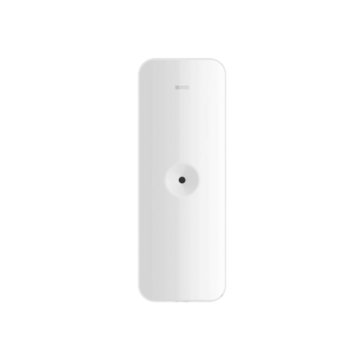 Детектор за счупено стъкло Hikvision DS-PDBG8-EG2, Бял