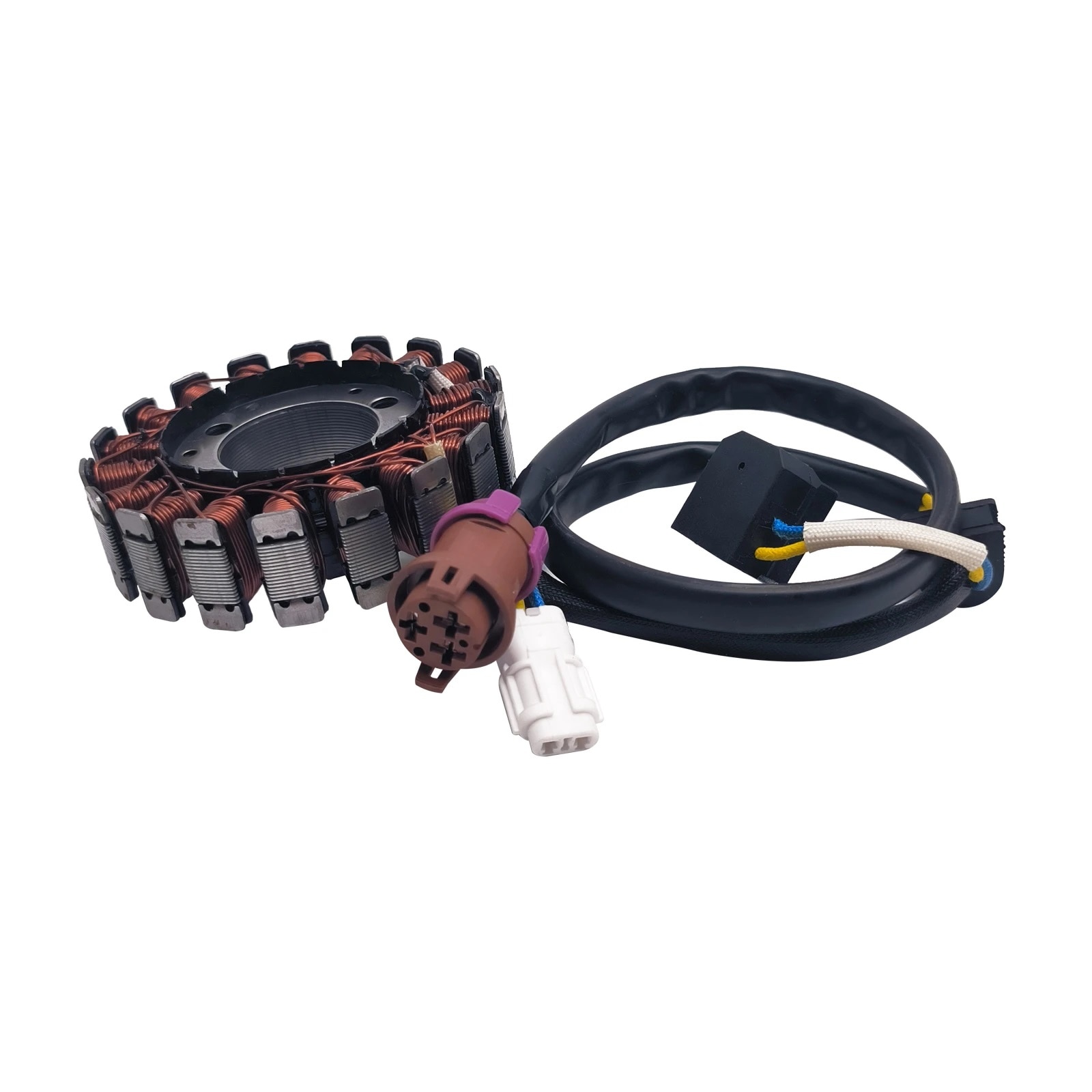 Joint De Couvercle De Carter Pour Linhai ATV 260 300 400 Et CUV 400 - Référence Pièce 23617