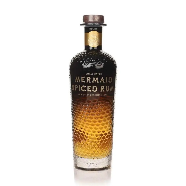 Mermaid Spiced rum, 0.7 l, 40%