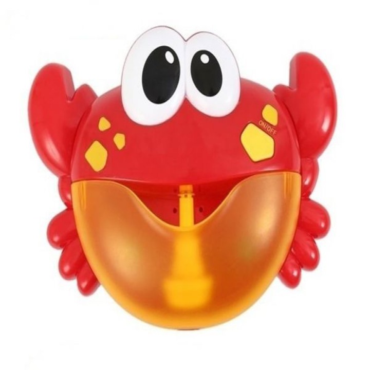 Fürdőjáték babáknak, Jormftte, Műanyag, 3+, Piros