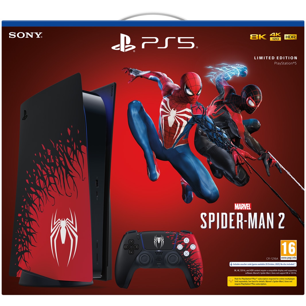 Ps5 special edition new arrivals