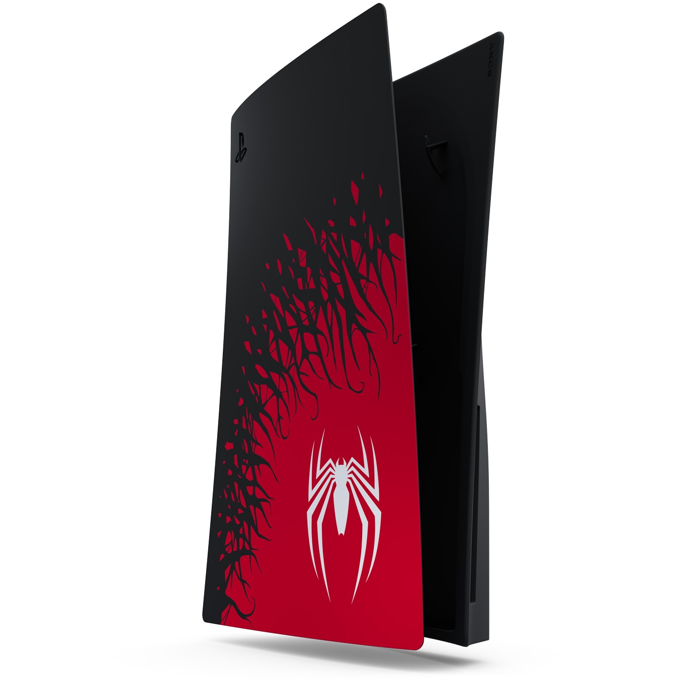Panouri laterale PlayStation 5 - Marvel's Spider-Man 2 Limited Edition