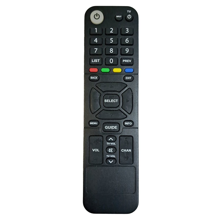 Távirányító Orange KSTB6029-hez