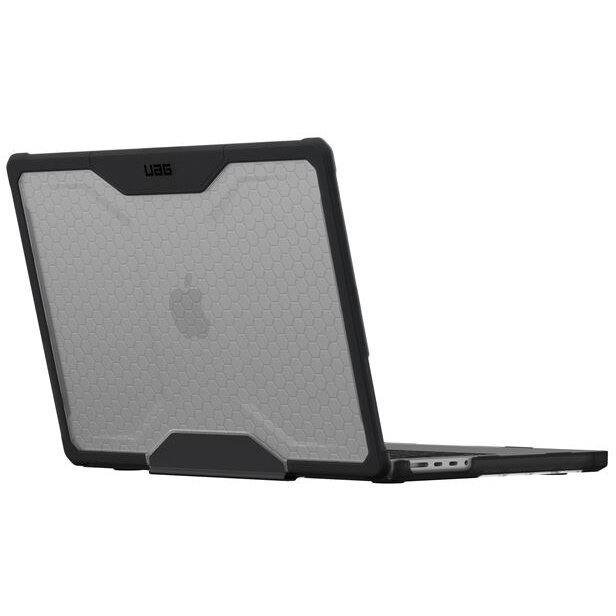 UAG Plyo, ice - MacBook Pro 14" M3 2023/M2 2023/M1 2021