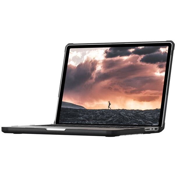UAG Plyo, ice - MacBook Pro 14" M3 2023/M2 2023/M1 2021