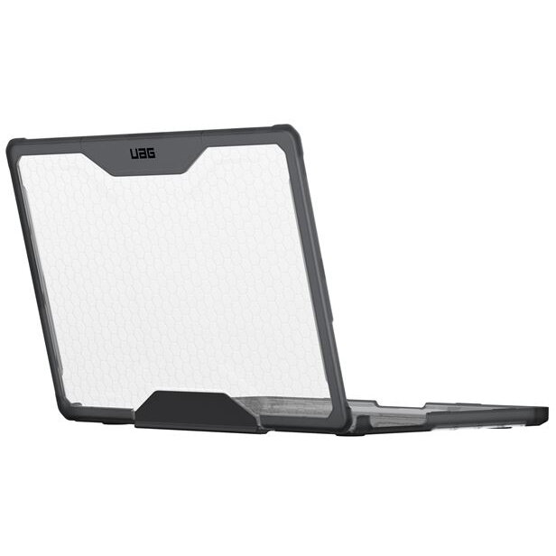 UAG Plyo, ice - MacBook Pro 14" M3 2023/M2 2023/M1 2021