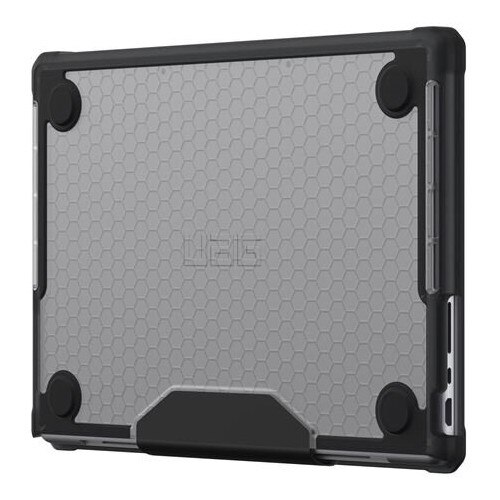 UAG Plyo, ice - MacBook Pro 14" M3 2023/M2 2023/M1 2021