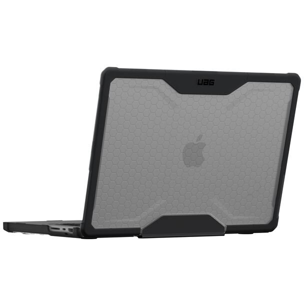 UAG Plyo, ice - MacBook Pro 14" M3 2023/M2 2023/M1 2021