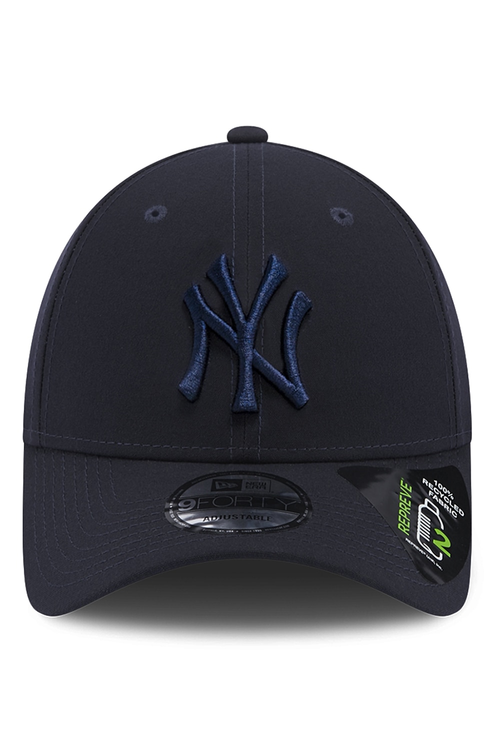 New Era, Шапка New York Yankees с лого, Ултрамарин синьо, 56-62 CM ...