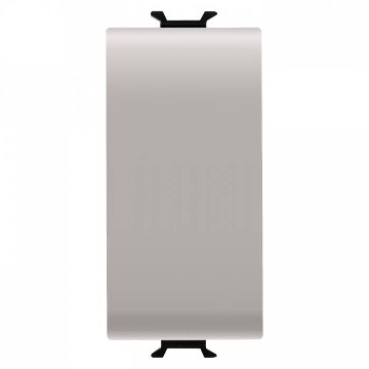 Buton cu revenire 1M 16A Gewiss Chorus bej