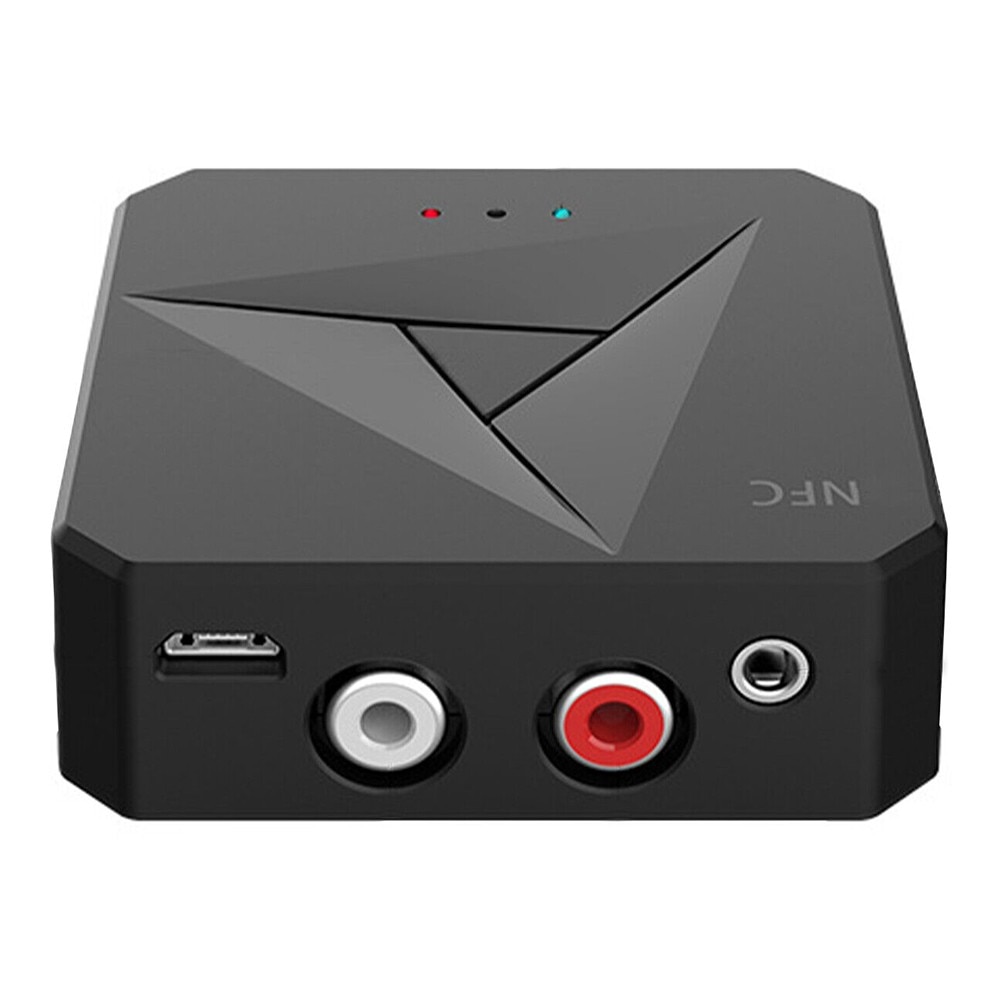 Techstar M21 Bluetooth adapter, adó és vevő TVhez/számítógéphez