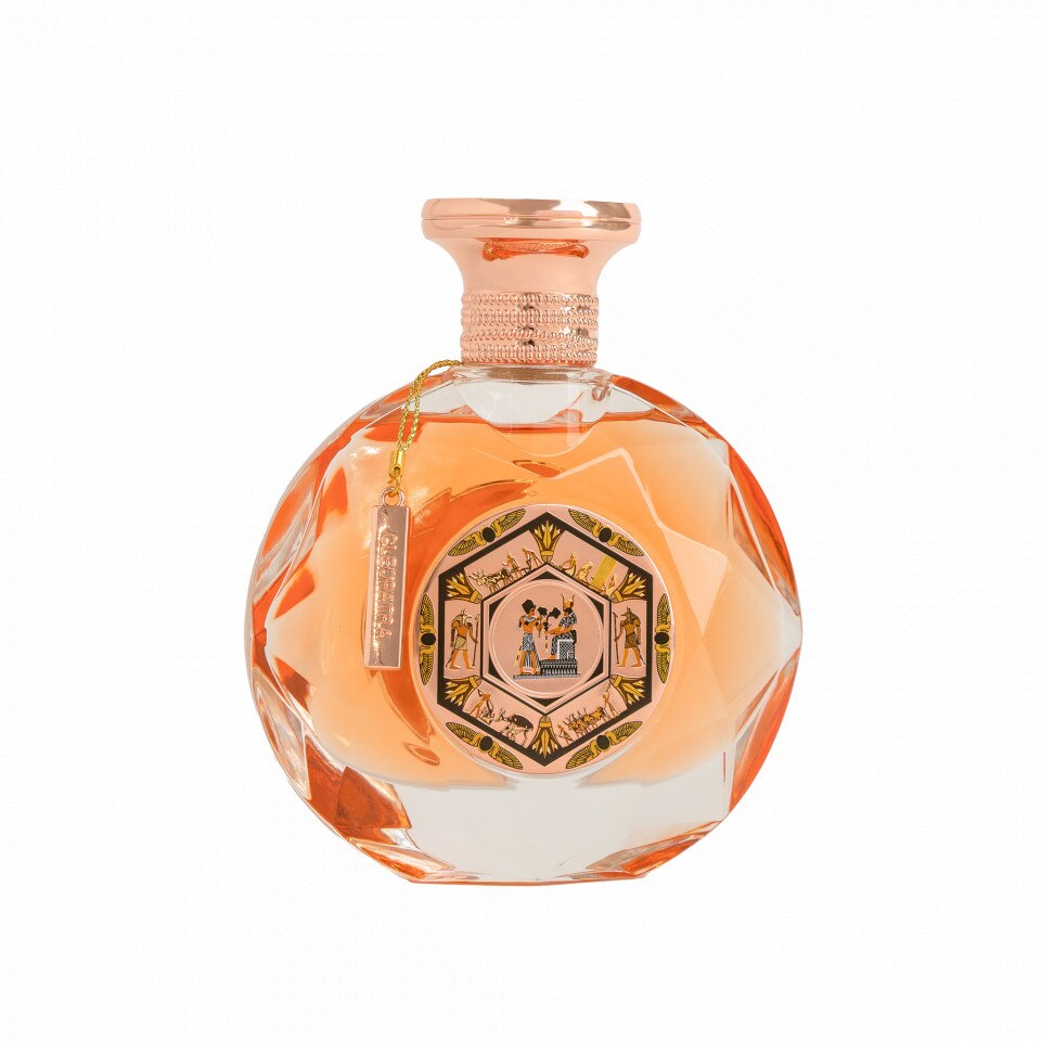 Apa de parfum Aurora Cleopatra, Femei, 100 ml - eMAG.ro