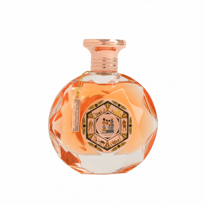 Aurora Cleopatra Eau de Parfum, Női, 100 ml