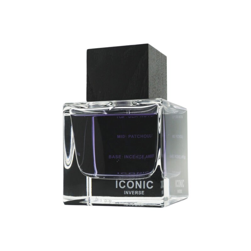 Inversion Parfum Aurora Iconic Inverse Eau de Parfum, férfi, 100 ml - eMAG.hu