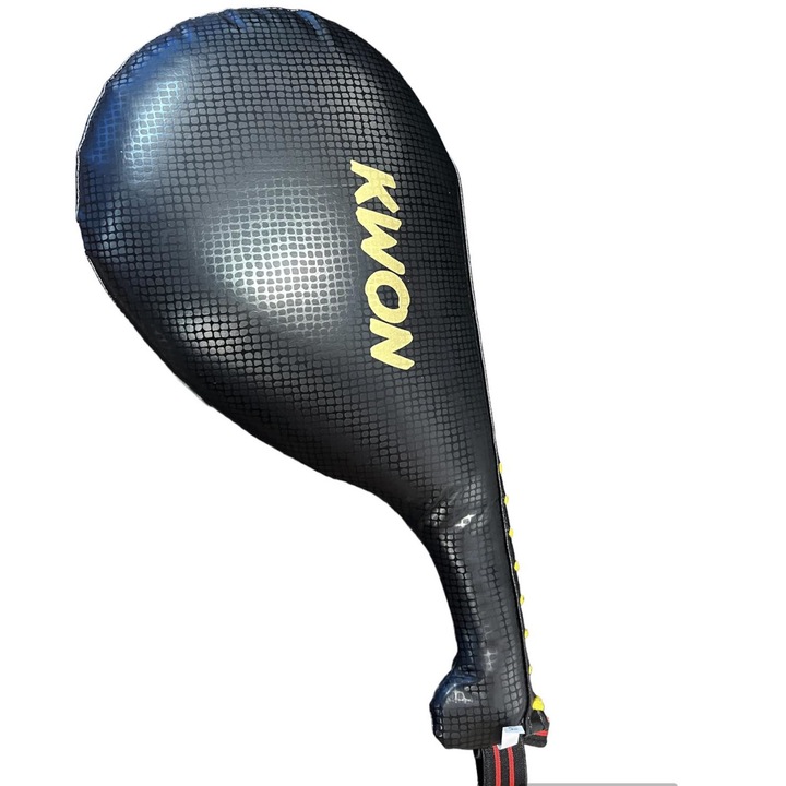 Paleta dubla taekwondo si arte martiale