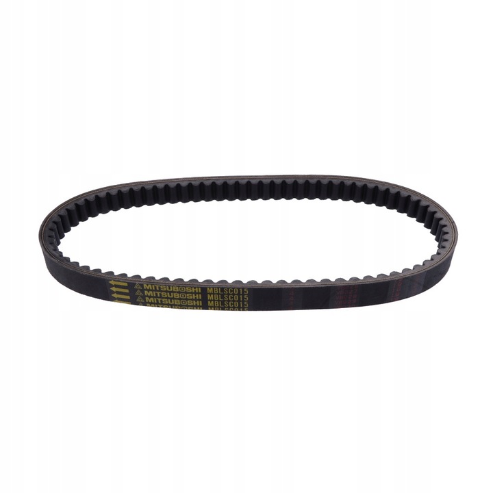 Curea de transmisie, JT, Compatibil cu Aprilia Mojito 125