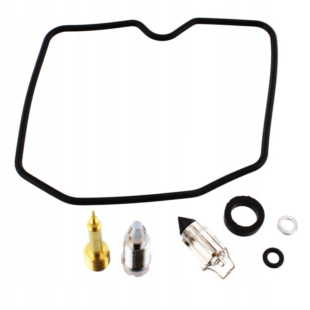 Triumph Bonneville 800 T100 Centennial 2002 Keyster Carb