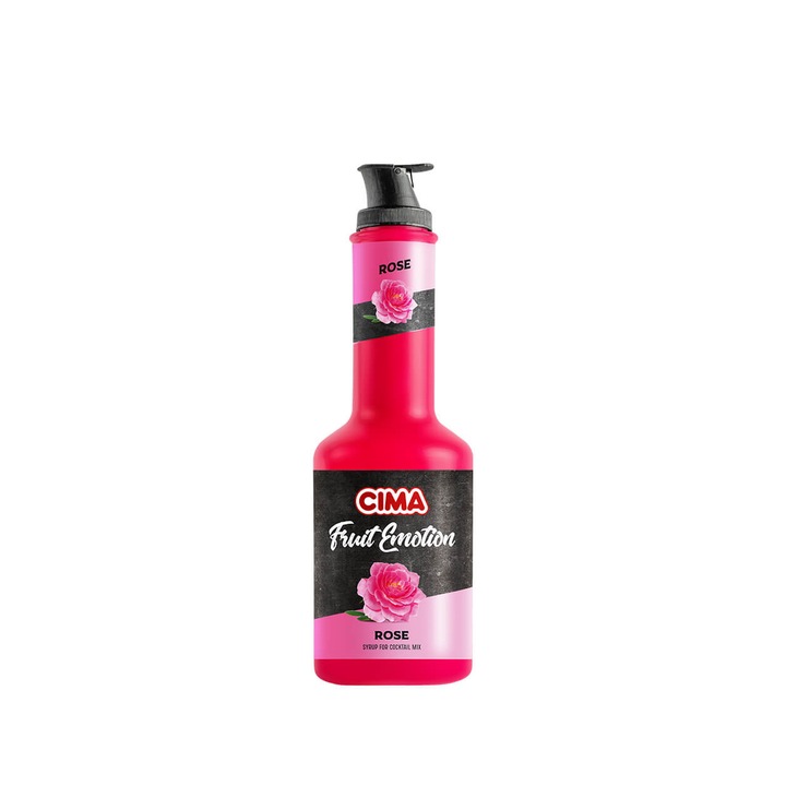 Пюре Cima Rose, 1 кг