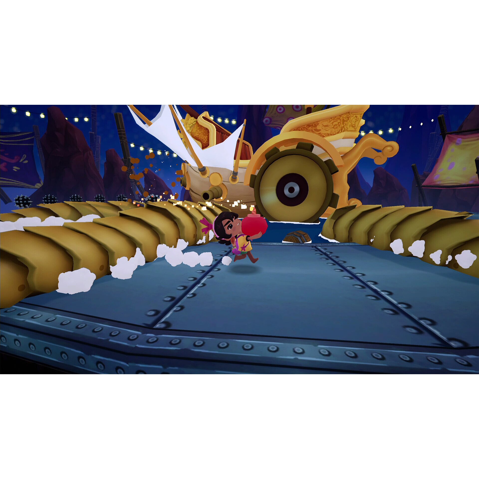 Achetez Koa and the Five Pirates of Mara Steam PC PS5 PS4 Switch Xbox