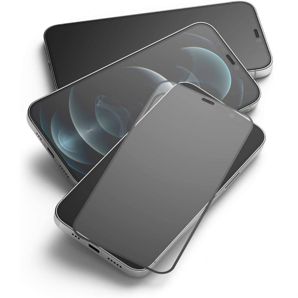 Folie de protectie Hofi Glass Pro+ pentru Samsung Galaxy A34 5G Negru