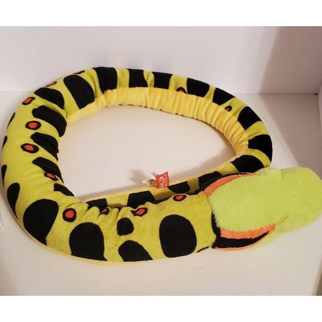 Anaconda hotsell inflatable pillow