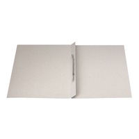 Set 50 dosare cu sina din carton, 230 gr/mp