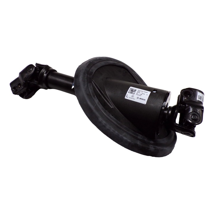 Kormányrúd, Mercedes-Benz, Kompatibilis MERCEDES VITO W447