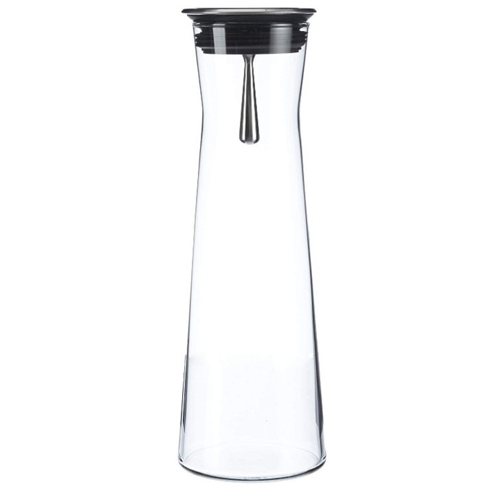 Carafa ulcior, Capac negru, SIMAX INDIS, 1.1L