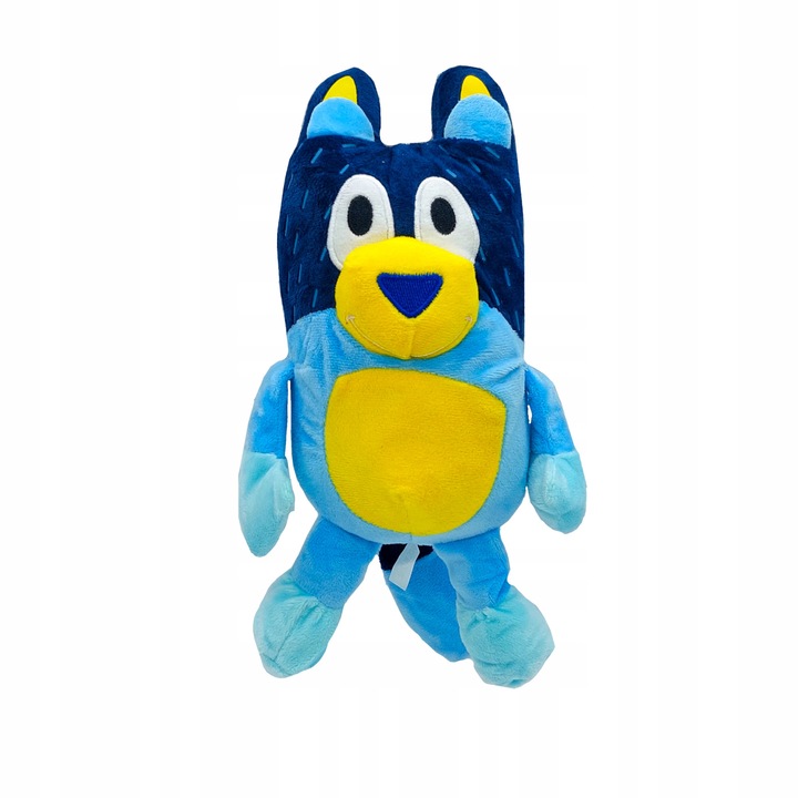 Jucarie plus Bluey, OEM, 28 cm, 218725779