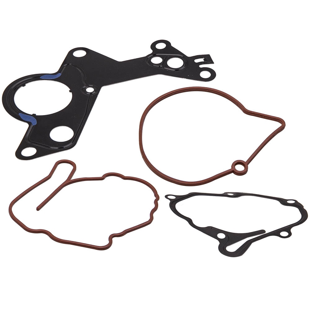 Kit De Juntas Para Bomba Tándem De Freno Y Dirección – Compatible Con Audi Y VW, Referencias 038145215 Y 038145209A/H