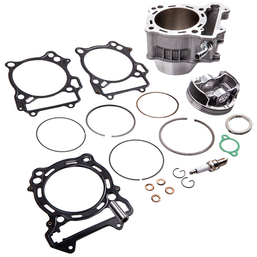 Set motor / kit cilindru Atv pentru Suzuki LTZ 400, Z400, 434cc